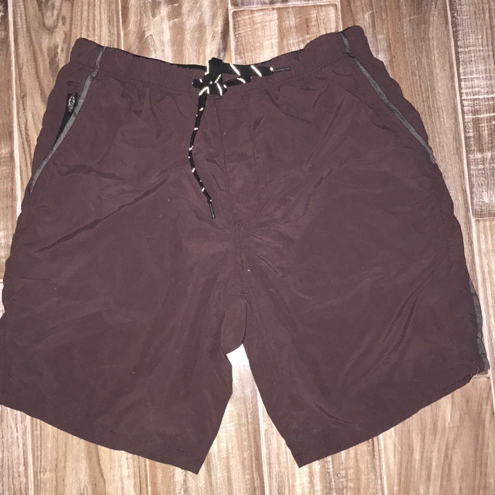 Gap Swim Trunks ✅